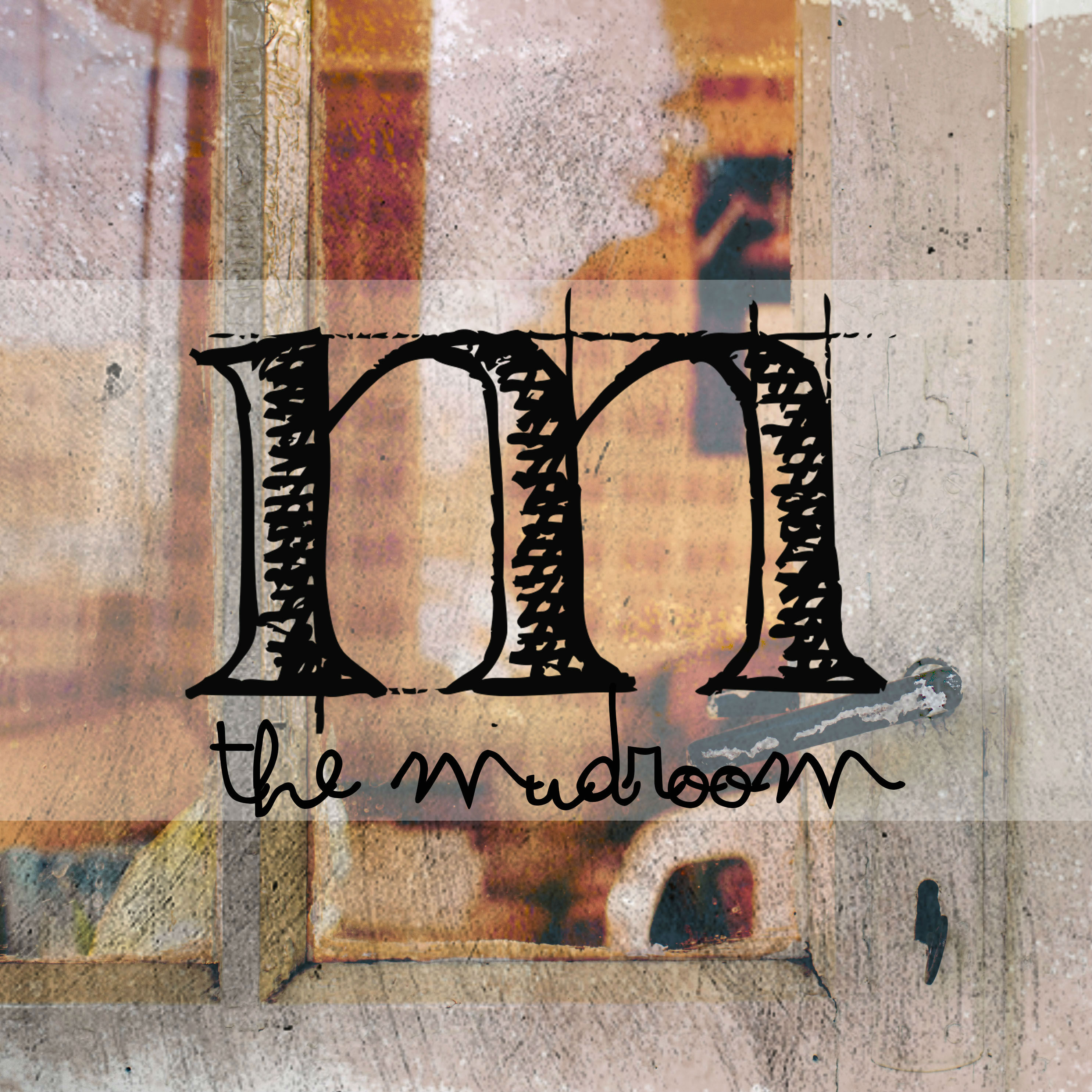 The Mudroom Logo