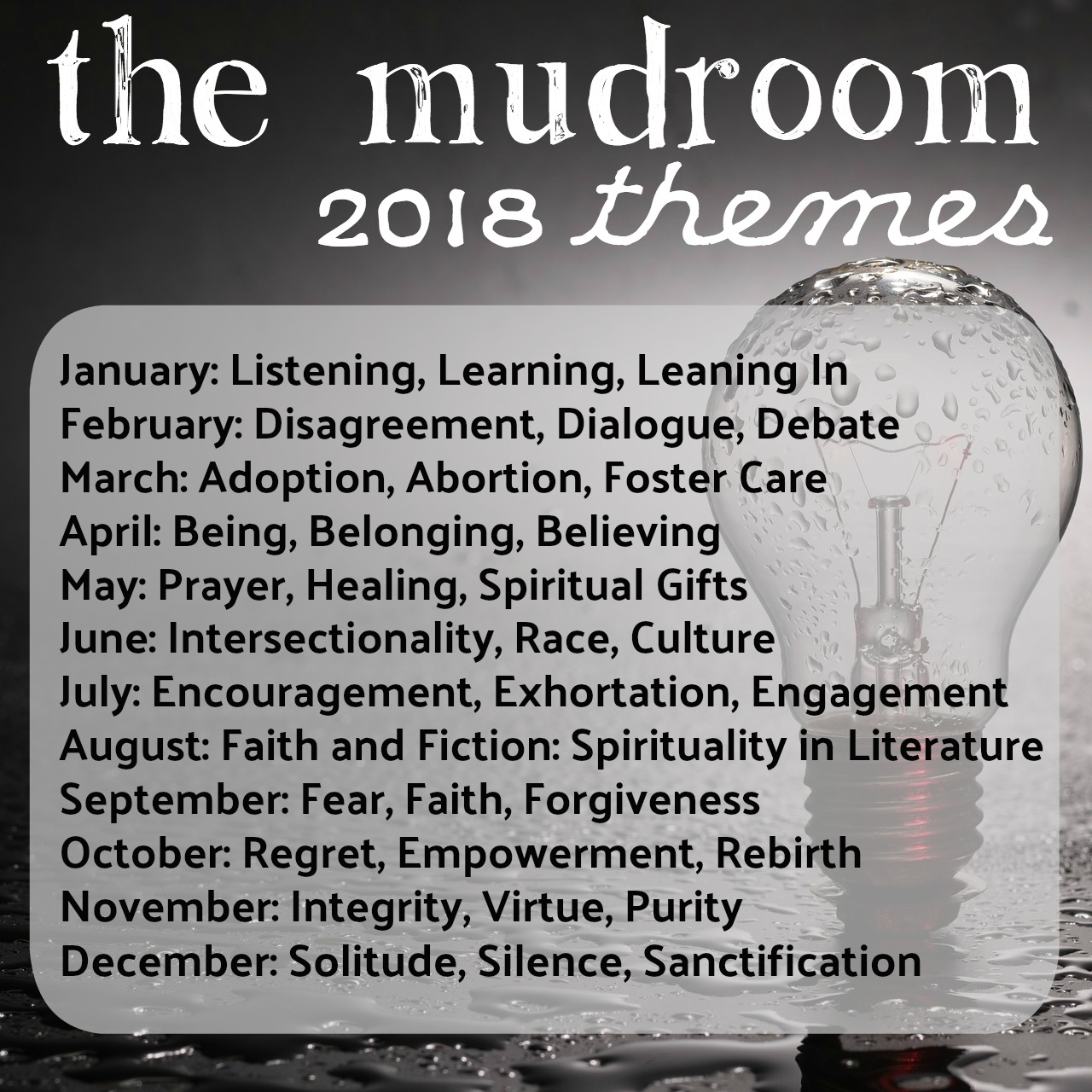2018 Mudroom Themes