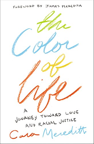 Color of Life by Cara Meredith